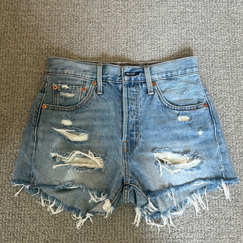 Women’s Levi’s